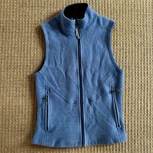 Ibex Women’s Vest
